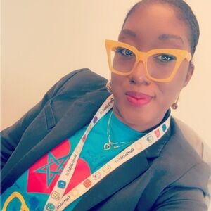 Meet your Posher, Carly